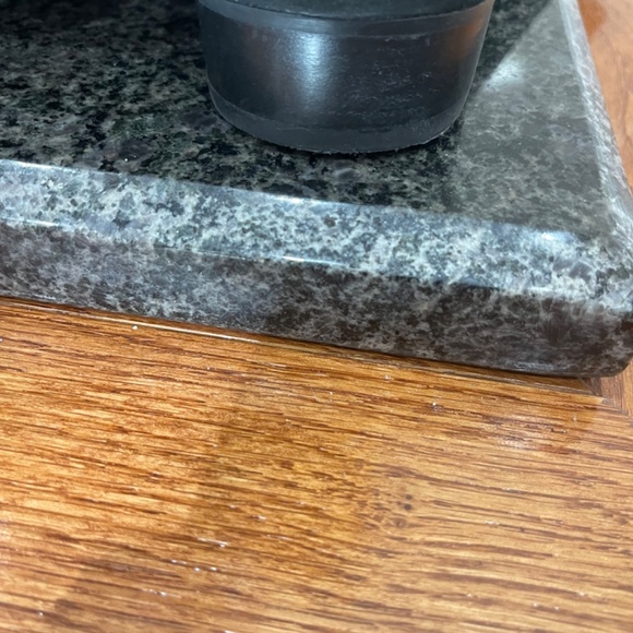 Stuart Weitzmen Lowland Black Suede - Picture 10 of 16